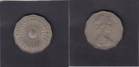 Australia 50 Cents Q-S.JUBILEE KM.70 -