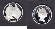 Australia 5 Dollar JAMES COOK KM.215 -