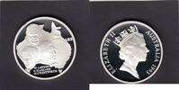 Australia 5 Dollars LAWSON-BLAYLAND-WENTWORTH KM.217 -