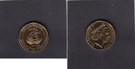 Australia 1 Dollar I.Y.O.P. KM.405 -