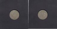 Austria 10 Heller KM.2822 -