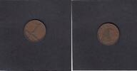 Austria 1 Groschen BIRD KM.2836, -
