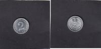 Austria 2 Groschen KM.2876 -