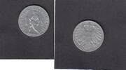 Austria 1 Schilling 1946 KM.2871 VF