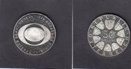 Austria 50 Schillings BROADCASTING KM.2922 -