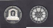 Austria 100 Schillings J.STRAUSS KM.2923 -