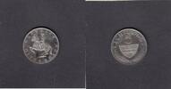 Austria 5 Schillings HORSE KM.2889A -