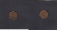 Austria 1 Groschen BIRD KM.2836.. -