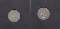 Austria 5 Schillings HORSE KM.2889. -