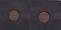 Austria 1 Kreuzer KM.2186. -