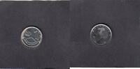 Belgium 1 Franc fr KM.170 -