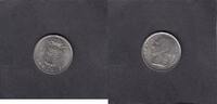 Belgium 1 Franc vl KM.143.1,, -