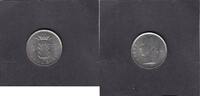 Belgium 1 Franc vl KM.143.1, -