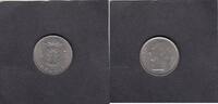 Belgium 1 Franc vl KM.143.1 -
