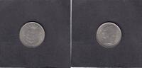 Belgium 1 Franc fr KM.142.1 -