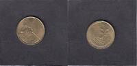 Belgium 5 Franc fr KM.163 -