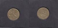 Belgium 5 Franc vl KM.164 -