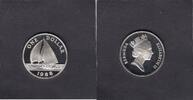 Bermuda 1 Dollar SHIP KM.56A -