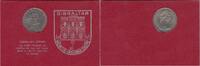 Gibraltar 1 Crown CASTLE KM.4 -