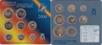 Spain 891 Pesetas ORIGIN.SET(8) KM.MS26 -
