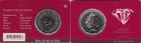 Australia 50 Cent WEDDING Coincard KM.1041 -