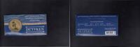 Australia 5 Dollar SHIP DUYFKEN ORIGINAL PACKACE KM.813 -