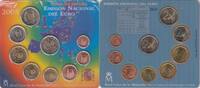 Spain 5,88 Euro ORIGIN.SET(9) KM.MS31 -
