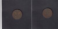 Austria 2 Heller KM.2801., -