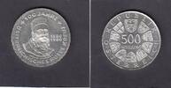 Austria 500 Schillings RED CROSS KM.2950 -