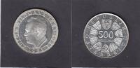 Austria 500 Schillings WILDGANS KM.2952 -