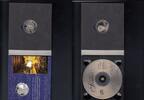 5 Ecu  J.STRAUS With CD The best of Strauss 1995 Austria BR.X22. BU