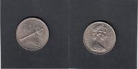 Fiji Isl. 10 Cent CLUB KM.30. -
