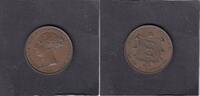 Jersey 1/26 Shilling VICTORIA KM.2 -