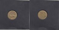 France KM.929, 10 Centimes 1968 unz