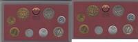 36,67 Schillings  ORIGIN.SET(8) 1992 Austria KM.MS1 BU