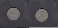 Cameroon 100 Francs DEER KM.15. -