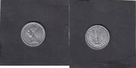 French Equatorial Africa 1 Franc GAZELLE 1948 KM.6 unz