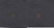 Germany(Hamburg) 1 Dreiling 1855 KM.582 VF