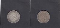 2 Mark  WILHELM I 1876A Germany(Prussia) KM.506 VF