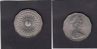 Australia 50 Cents Q-S.JUBILEE KM.70 -