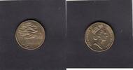 Australia 1 Dollar LANDCARE KM.208 -