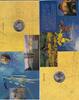 Australia 10 Dollar CAPITAL TERRITORY ORIGINAL PACKACE KM.210 -