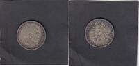 2 Mark  WILHELM I 1876A Germany(Prussia) KM.506 VF-