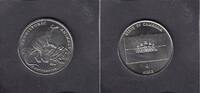 Cambodia 4 Riels ANATOSAURUS KM.89 -