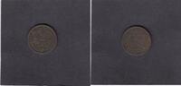 Austria 2 Heller KM.2801 -