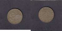 Austria 20 Schillings GRILLPARZER KM.2995.1 -