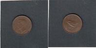 Great Britain 1 Farthing GEORGIUS VI KM.843 -