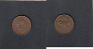 Great Britain 1 Farthing GEORGIUS VI KM.843, -
