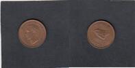 Great Britain 1 Farthing GEORGIUS VI KM.843.. -