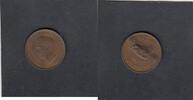 Great Britain 1 Farthing GEORGIUS VI KM.843.. -